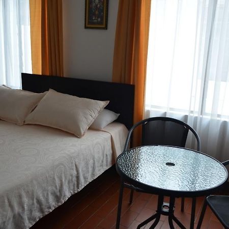 Hotel San Francisco Colonial 波帕扬 外观 照片
