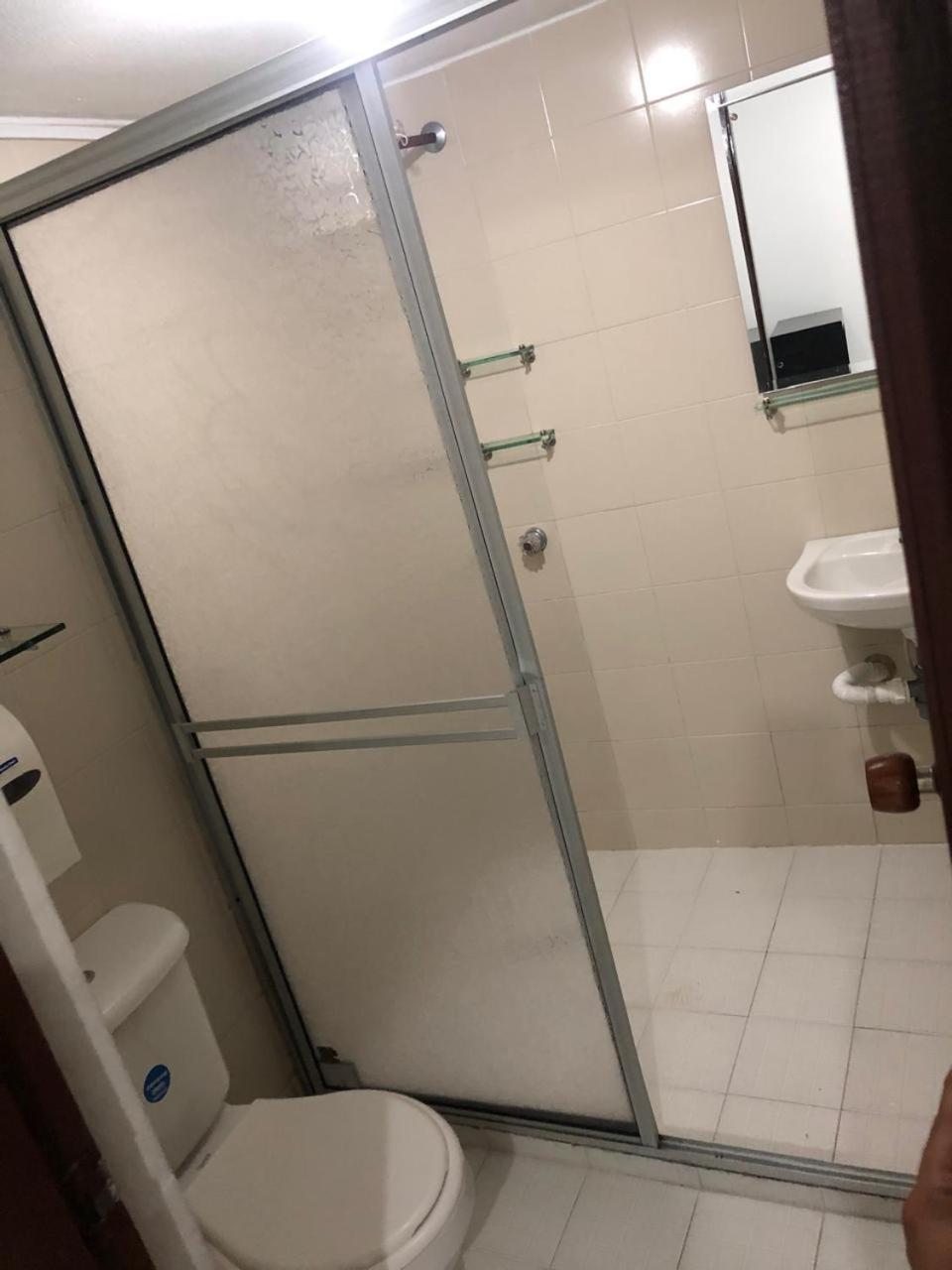 Hotel San Francisco Colonial 波帕扬 外观 照片